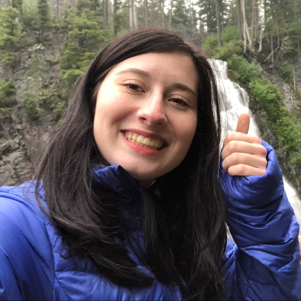 Meet your Posher, Makenna